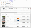 Screenshot of Moto Scanner 1.2