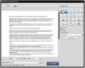 Screenshot of Soft4Boost Document Converter 2.1.2.111