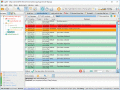 Screenshot of LogMX 5.3.1