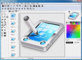 Screenshot of SoftOrbits Icon Maker 1.0.6