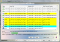 Screenshot of GRBackPro Server Backup 8.2.0