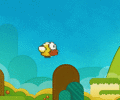Screenshot of Snappy Bird 3.0.1