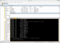 Screenshot of Take Command x64 17.00.77