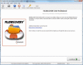 Screenshot of FILERECOVERY 2015 Professional for Mac O 5.5.7.9