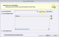 Screenshot of Convert OST to PST Outlook 2013 15.9