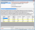 Screenshot of SQL Server Diagnostic Tool 2.0
