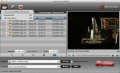 Screenshot of Pavtube Free DVDAid for Mac 1.1.0.5359