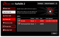 Screenshot of East-tec SafeBit 2.1