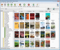 Screenshot of Readerware for Windows 3.60