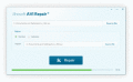 Screenshot of Jihosoft AVI Repair 1.0.0