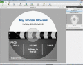 Screenshot of Disketch Free Disc Label Software 3.23