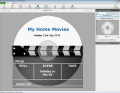 Screenshot of Disketch Plus Edition 3.39