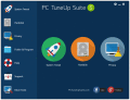 Screenshot of Free PC TuneUp Suite 5.2.1