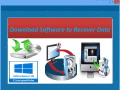 Screenshot of Download Data Recovery Tool 4.0.0.32