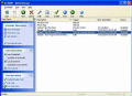 Screenshot of AutoTask 2000 Task Scheduler 3.77