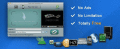 Screenshot of Total Video Converter Lite for Mac 3.6.1