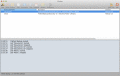 Screenshot of FileFort Free Backup Software for Mac 3.32