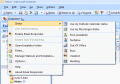 Screenshot of Email Responder for Microsoft Outlook 2.31.0139
