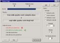 Screenshot of Numero Lingo 2.35