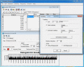 Screenshot of Bersoft Sampling Analyzer 1.0