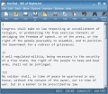 Screenshot of DocPad 31.0