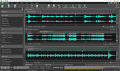 Screenshot of Wavepad Audio Editing Software Free 7.01