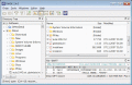 Screenshot of DMDE - DM Disk Editor and Data Recovery 3.0.6.640