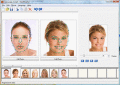 Create funny face animations. Morph them ALL!