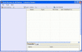 Screenshot of Microsoft Backup Software Windows 8 11.08.02