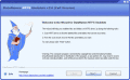 Screenshot of DataNumen NTFS Undelete 2.0