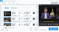 Screenshot of AnyMP4 Blu-ray ripper 6.3.22