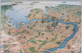 Screenshot of KartaSPb Puzzle 1.01