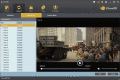 Screenshot of CloneBD Blu-ray Ripper 7.1.0.6