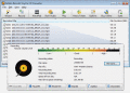Screenshot of Golden Records Analog to CD Converter 2.08