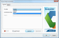 Screenshot of EntityDAC 1.7