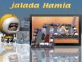 Screenshot of Jalada Hamia Light 1.1.0