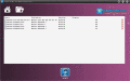 Screenshot of Dealsofts Free FLAC to MP3 Mac Converter 1.0.0