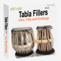 Tabla Fillers with Intro, Fills and Endings