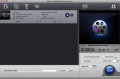 Screenshot of MacX Free WebM Video Converter 4.1.9