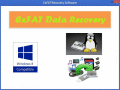 Screenshot of ExFAT Recovery Software 4.0.0.34