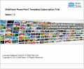 Screenshot of SlideTeam PowerPoint Templates 1.2