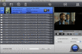 Screenshot of MacX Free DVD to iMovie Converter 4.2.2