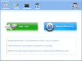 Screenshot of WiseRecovery for MAC 3.2.5