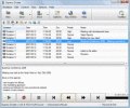 Screenshot of Express Dictate Digital Dictation 5.95