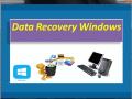 Screenshot of Data Recovery Windows 4.0.0.32