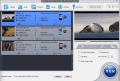 Screenshot of MacX HD Video Converter Pro for Windows 5.9.7