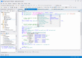 Screenshot of DbForge Studio Express for MySQL 6.3