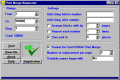 Screenshot of Numbering Software 2.0