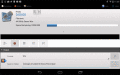 Screenshot of RecordPad Sound Recording Free Android 6.02