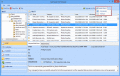 Screenshot of Outlook OST Email Viewer 4.3